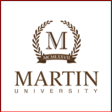 Martin University