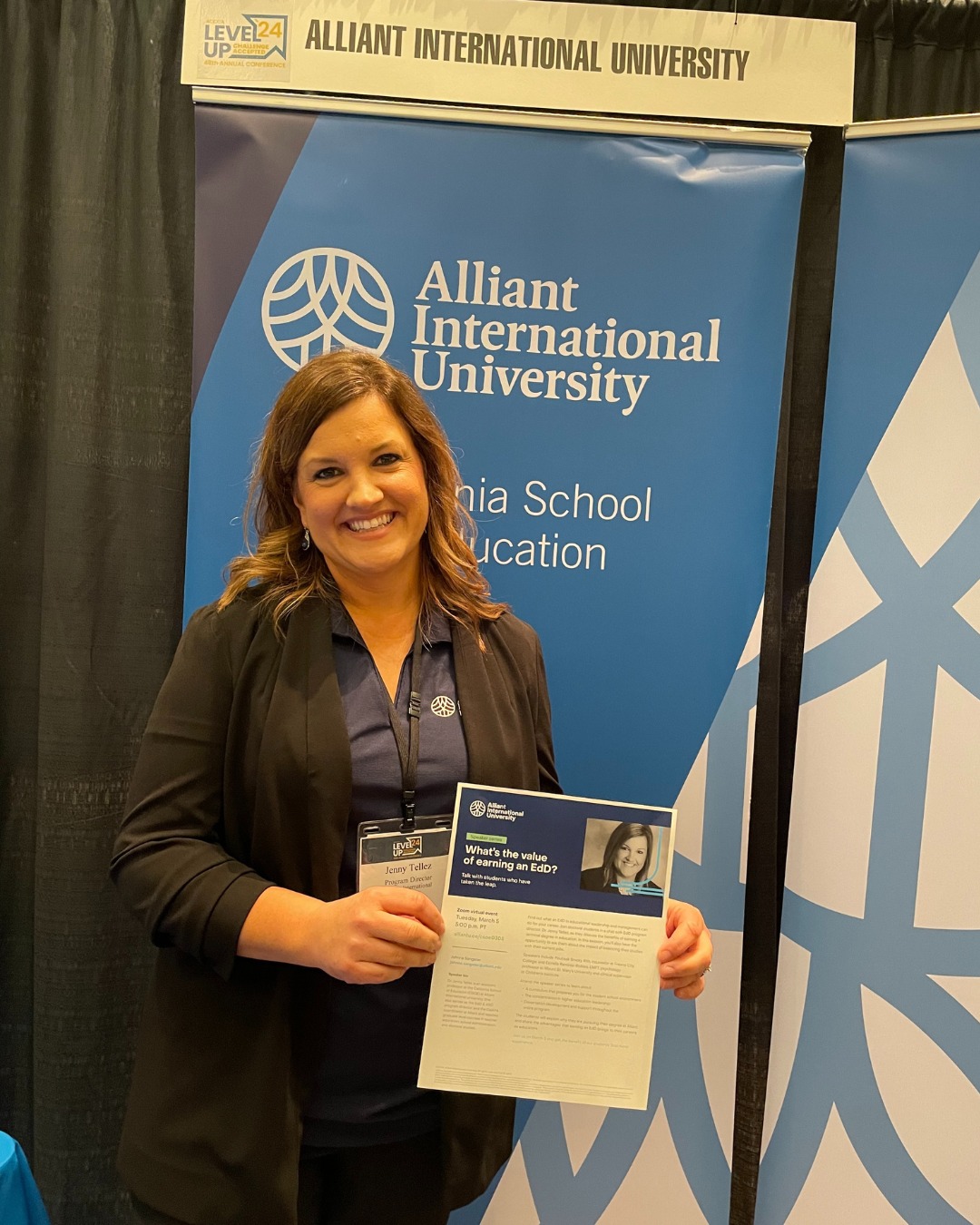 Alliant International University