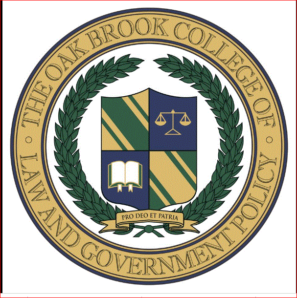 Oak Brook College of Law and Government Policy