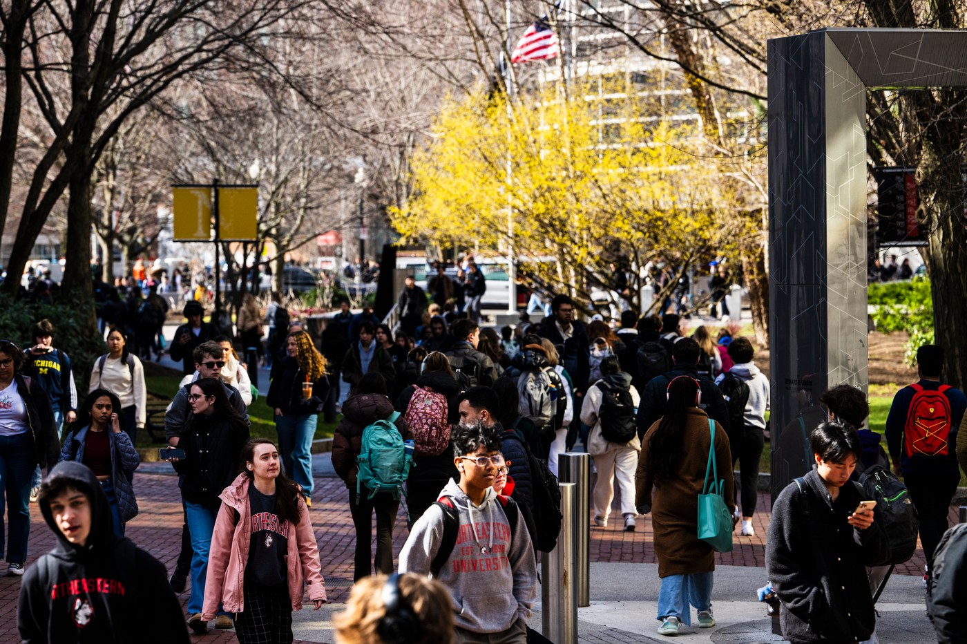 Northeastern University