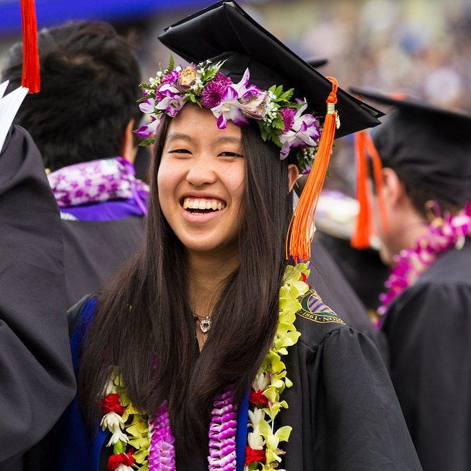 University of Washington