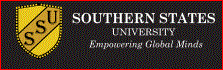 Southern States University - San Diego Campus